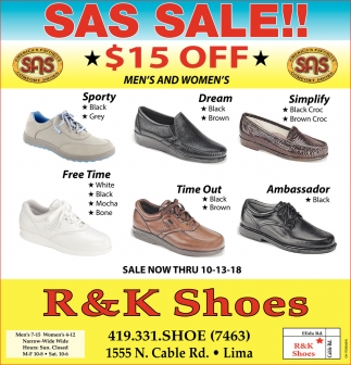 k shoes sale
